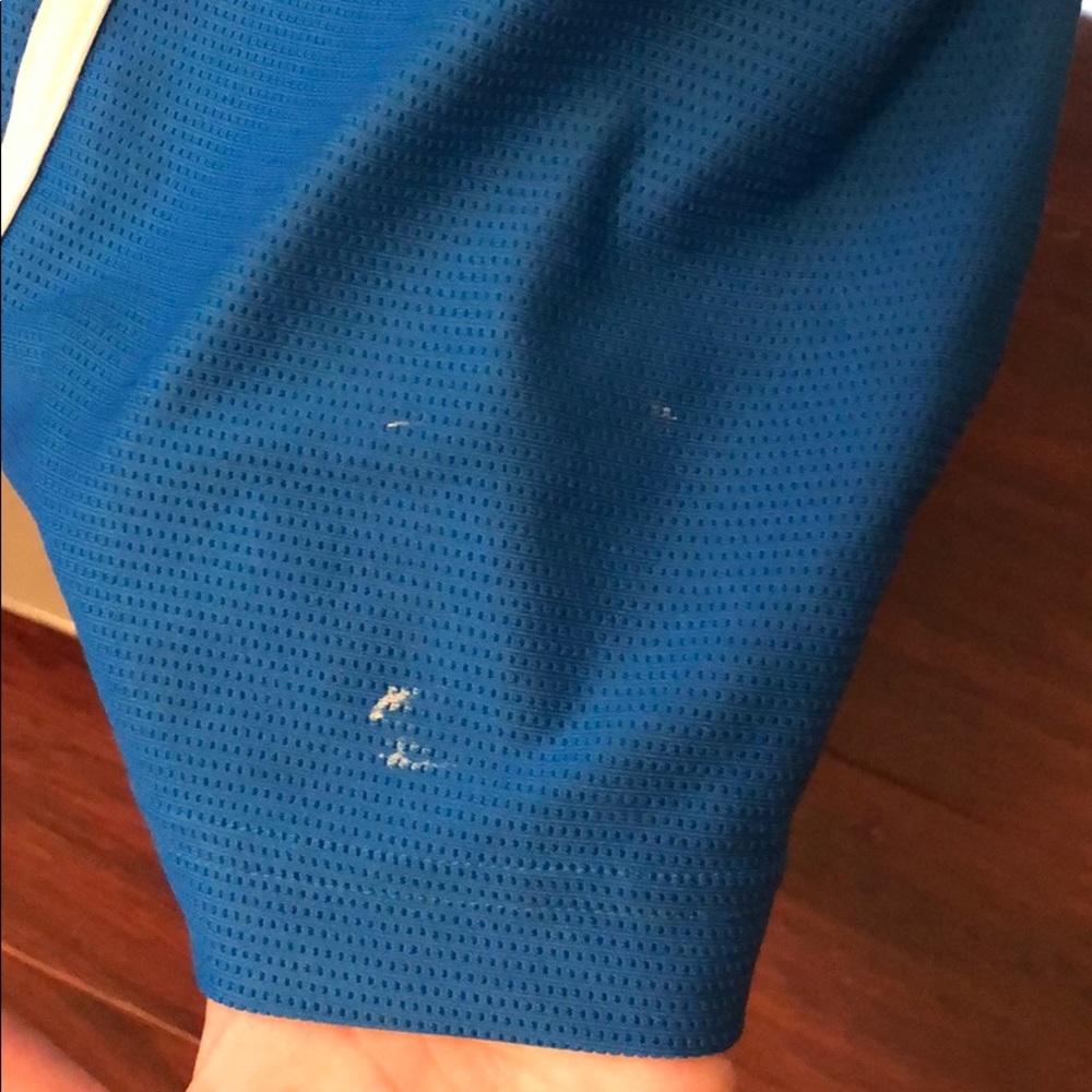 Adidas Razor Back Tank Top - Picture 4 of 5